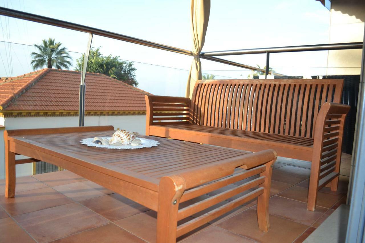 Punta Umbria Playa Ria Apartment Exterior photo